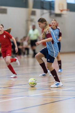 Bild 93 - wCJ NFV Futsalmeisterschaft